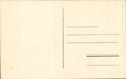 Lyon CPA Frontispiece of the Nd basilica of Fourviere