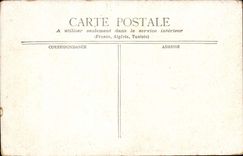 Lille CPA the monument of the chansonnier Desrousseaux