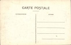 Innennimes CPA der Arena gesehen von der Promenade