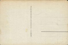 Bagneres de Bigorre CPA Entering of the small valley of Hello