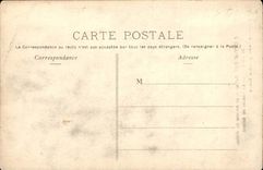 Saint Alban CPA die umfasste Weise und das Hereinkommen des Tales der Wuste