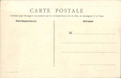 The Vosges Gerardmer CPA Seen from of Merelle