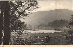 Gerardmer CPA the Lake Espach