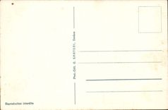 Switzerland Geneva CPA Palate of the Nations