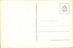 Suisse isola Bella CPA 