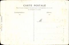 CPA Musee du Louvre Courbet La remise des chevreuils