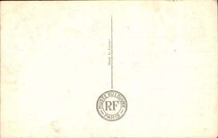 CPA Musee du Louvre Athlete heros combattant ou gladiateur Borghese signe Agasias d'Ephese (porto d'Argio)