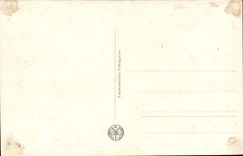 CPA Musee du Louvre Chardin La Benedicte