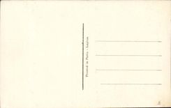 CPA Musee du Louvre Constant Troyon Le passage du gue (vaches)