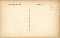 Old abbey of Jumieges CPA the transept of the Notre Dame church