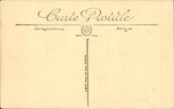 Sande von olonne CPA der Strand