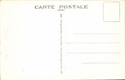 Sande von olonne cPA der Damm und der Strand