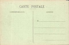 CPA Epinal Seen central and the Moselle