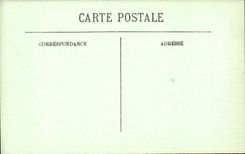 The Vosges CPA Fog under wood