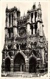Amiens CPA the cathedral