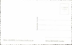 Lourdes CPA the valley and the peak of Jer