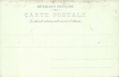 Amiens CPA the cathedral life of Saint Jean Baptiste