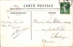 Montpellier CPA Le grand sphinx