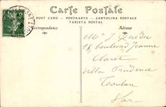 Montpellier CPA L'ecole de medecine