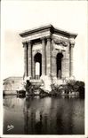 Montpellier CPA Le chateau d'eau