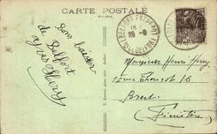 Belfort CPA the lion