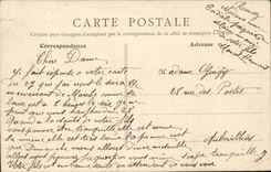 Nevers CPA the bridge of the railroad