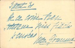 Pougues Water CPA a corner of the park