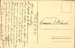 Phalsbourg CPA Gate of France