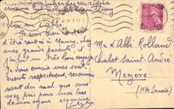 Nancy CPA Eglise St Epvre