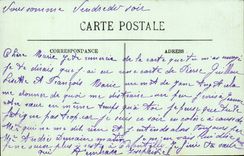 Chantilly CPA Castle of the White Queen