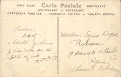 Boundary-line CPA the town hall