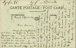 InnenLisieux CPA der Kathedrale Str Pierre