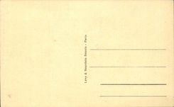 Lisieux CPA Haus vom 16 bekannt als eins der Salamander-Strasse zum Boilermen