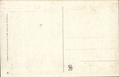 Beiliegendes Lisieux CPA der Carmelite Nonnen