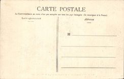 Insel-Sainte Ganseblumchen-Gefangnis von Eisen Schablone 1687 1698