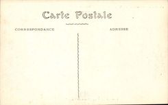 Wolbung der Hyeres Einsiedlerei-CPA von Nd des Trostes