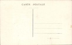 Reims CPA Cathedral the great nave