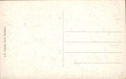 Reims CPA War of 1914 Cathedral after the bombardment