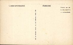 Chantilly CPA View taken of the road of the lions