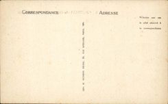 Chantilly CPA the castle Seen Northern West