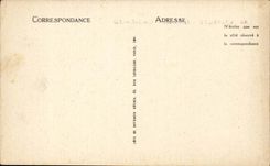 Chantilly CPA the castle Southern part