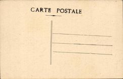 Toulon CPA Train station