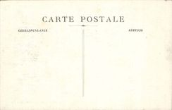 Brucken-Str Benezet Avignon-CPA