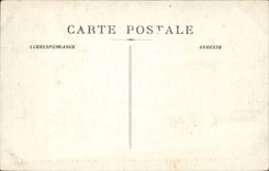 Avignon CPA Overall picture of the bridge St Benezet and the palate of the popes