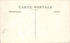 Avignon CPA Palate of the popes View