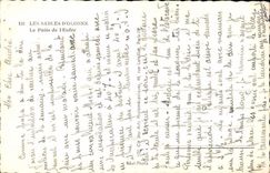 Sande von olonne CPA gut der Holle