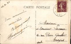 Caves of arcy on Cure CPA the tiara and sugar loaf