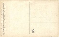 Lisieux - in Buissonnets in diesem Raum Saint Therese das Kind erreicht - CPA