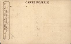 Firenze - Florence - Toscana - Tuscany - Italy - Italy - Luca of Robbia Saint Jerome - Angel - angel - CPA