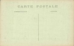 Chartres - cathedral - Lust - Southern Gate XIII century - CPA